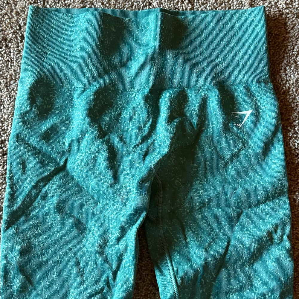 Gymshark Adapt Fleck Leggings